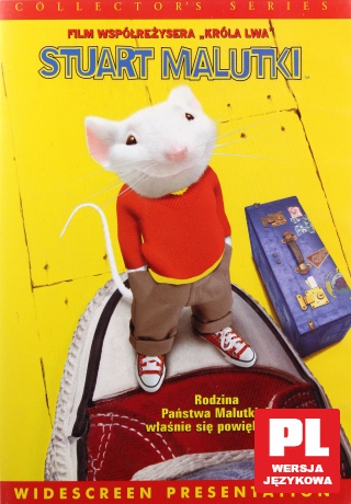 Stuart Malutki [DVD]