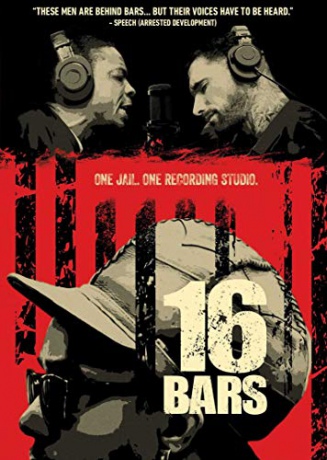 Speech Thomas: 16 Bars [DVD]