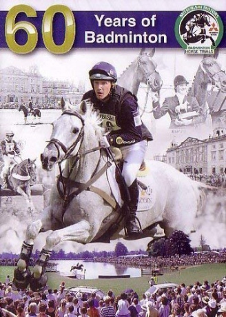 60 Years Of Badminton [DVD]