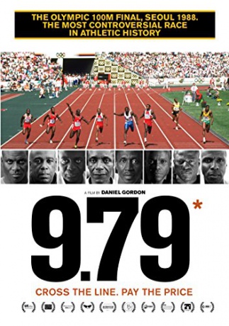 9.79* [DVD]