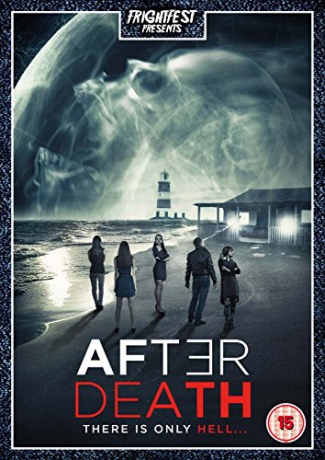 AfterDeath (Po śmierci) [DVD]