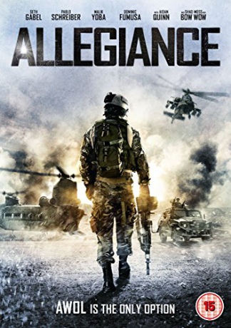 Allegiance [DVD]