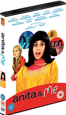 Anita And Me (Anita i ja) [DVD]