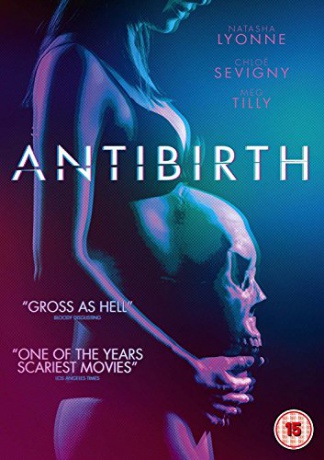Antibirth [DVD]