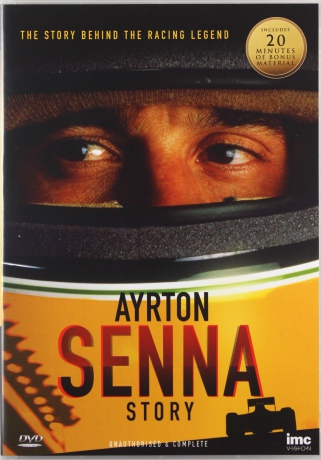 Ayrton Senna Story [DVD]
