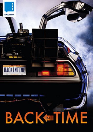 Back In Time [DVD]