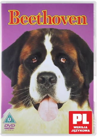Beethoven [DVD]