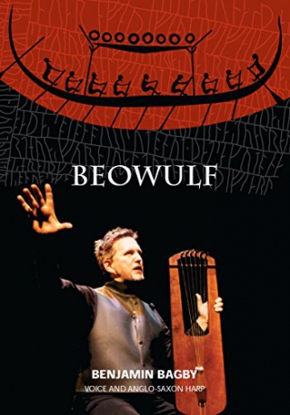 Benjamin Bagby: Beowulf [DVD]