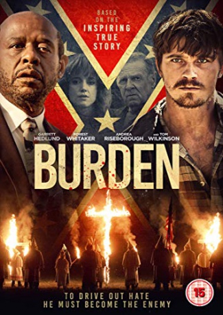 Burden (Brzemię ) [DVD]