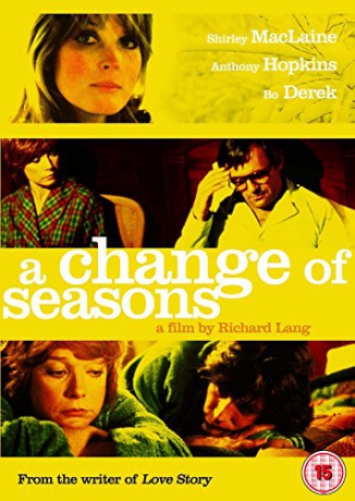 Change Of Seasons (Zmiana pór roku) [DVD]