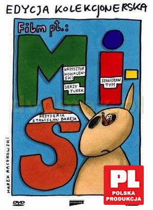 Miś wydanie specjalne (digipack) [DVD]