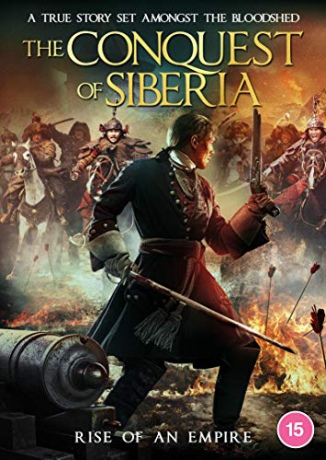 Conquest Of Siberia. The [DVD]
