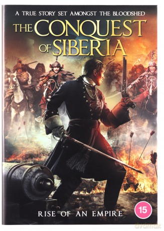 Conquest Of Siberia. The [DVD]