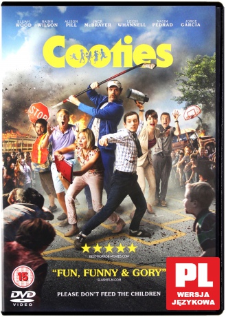 Cooties [DVD]