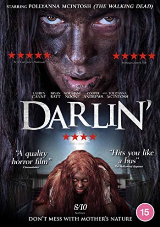 Darlin' [DVD]