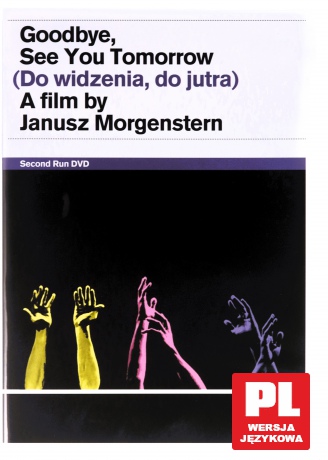 Do widzenia do jutra... [DVD]