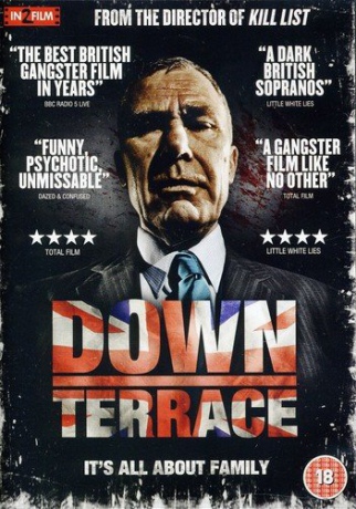Down Terrace [DVD]