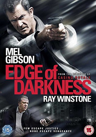 Edge Of Darkness (Furia) [DVD]