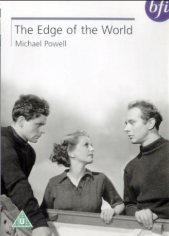 Edge Of The World. The [DVD]