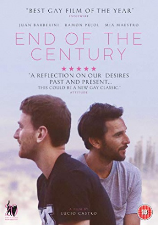 End Of The Century (Koniec wieku) [DVD]