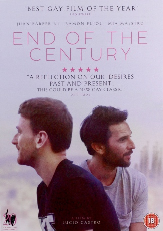 End Of The Century (Koniec wieku) [DVD]