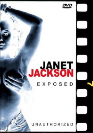 Janet Jackson: Exposed [DVD]