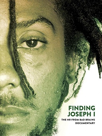 Hr: Finding Joseph I - The HR from Bad Brains [DVD]