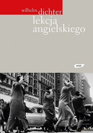 Lekcja angielskiego - Wilhelm Dichter [KSIĄŻKA]