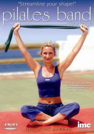Flexi-Band Workout - Includes Band [DVD]