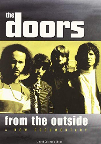 Doors: From The Outside [DVD]