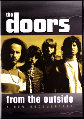 Doors: From The Outside [DVD]