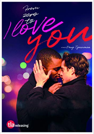 From Zero To I Love You [DVD]