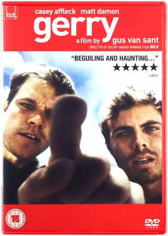 Gerry [DVD]