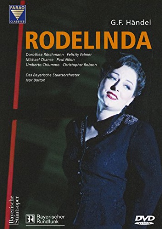 Roschmannpalmerchancenilon: Handelrodelinda [2DVD]