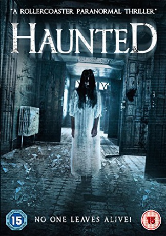 Haunted [DVD]