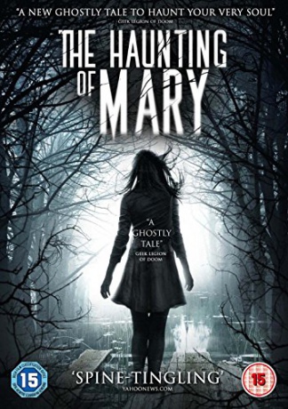 Haunting Of Mary [DVD]