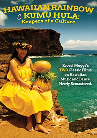 Hawaiian Rainbowkumu Hula Keepers Of A Culture [DVD]