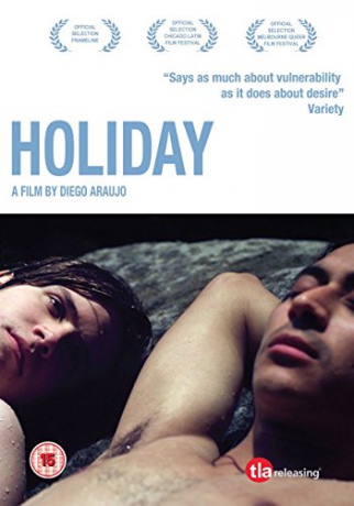 Holiday [DVD]