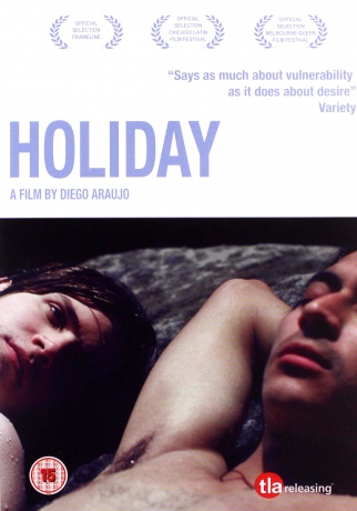 Holiday [DVD]