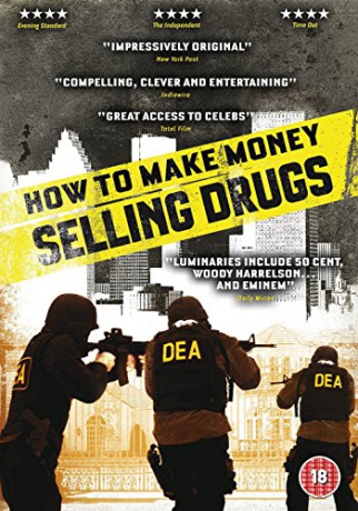 How To Make Money Selling Drugs (Jak zarobić na dilerce?) [DVD]