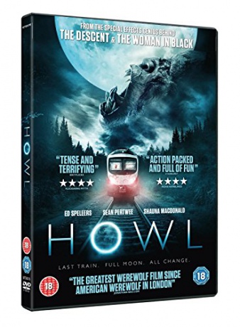 Howl [DVD]