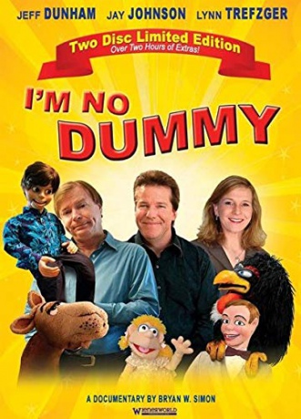 I'm No Dummy [DVD]