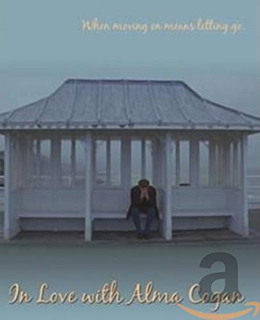 Lloyd Pack Cusack Barron: In Love With Alma Cogan [DVD]