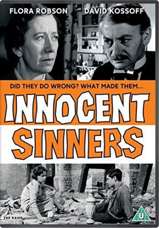 Innocent Sinners [DVD]