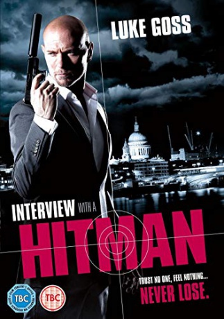 Interview With A Hitman (Wywiad z mordercą) [DVD]