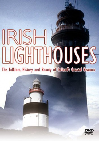 Irish Lighthouses [DVD]