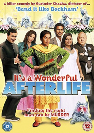 It's a Wonderful Afterlife [DVD]