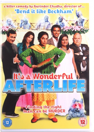 It's a Wonderful Afterlife [DVD]