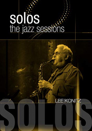Lee Konitz: Jazz Sessions [DVD]