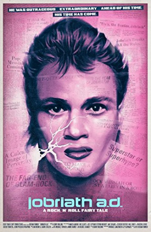 Jobriath: Jobriath A.D. [DVD]